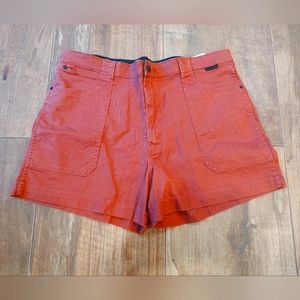 Wrangler Hiker All Terrain Gear (ATG) shorts